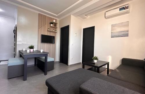 Al Hoceima Apartamento | Hotel Cataleya Al-Hoceima