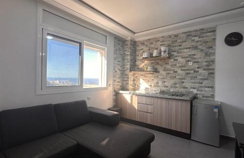 Al Hoceima Apartamento | Hotel Cataleya Al-Hoceima