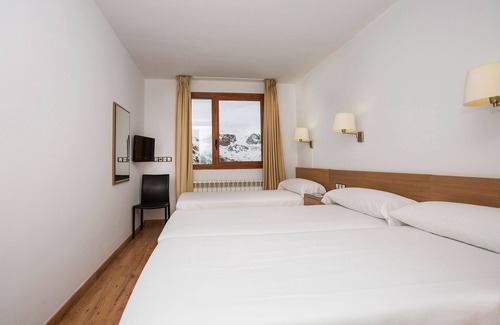 Pas de la Casa Hotel | Hotel Catalunya Ski