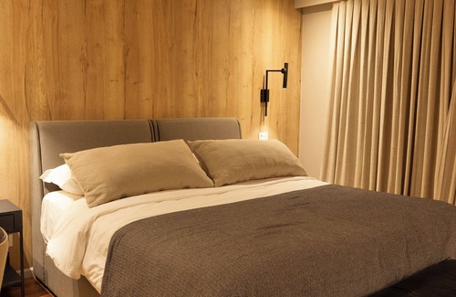Villa Catedral Complejo | Hotel Catedral Ski & Wellness
