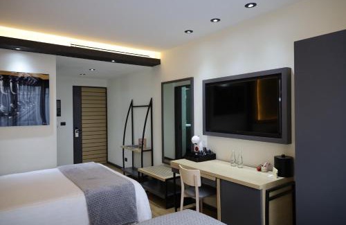 Centro histórico Hotel | Hotel Catedral