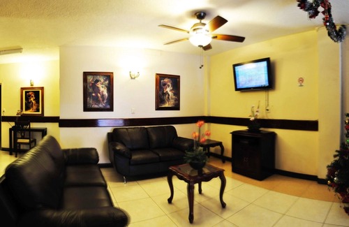 Tuxtla Gutiérrez Hotel | Hotel Catedral