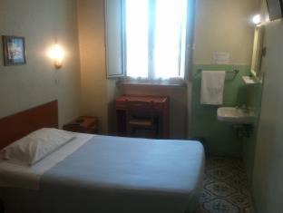 Rione XVIII Castro Pretorio Hotel | Hotel Cathrine