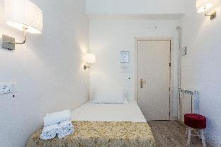 Rione XVIII Castro Pretorio Hotel | Hotel Cathrine