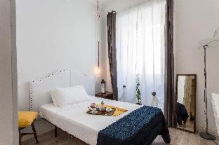 Rione XVIII Castro Pretorio Hotel | Hotel Cathrine