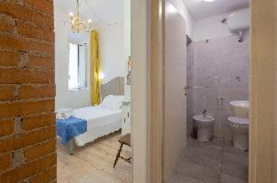 Rione XVIII Castro Pretorio Hotel | Hotel Cathrine