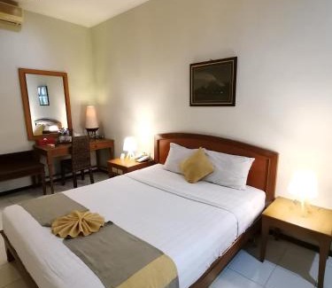Mertoyudan Hotel | Hotel Catur Putra