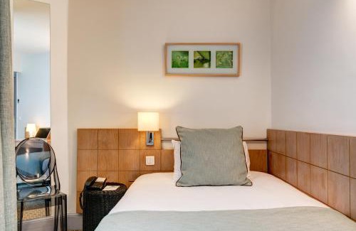 Chaussee-d'Antin Hotel | Hotel Caumartin Opéra - Astotel
