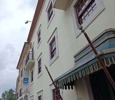 Tomar Hotel | Hotel Cavaleiros De Cristo