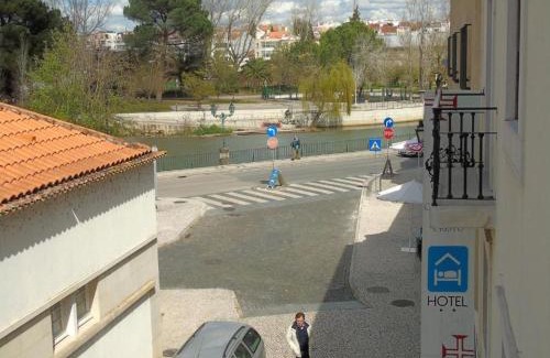 Tomar Hotel | Hotel Cavaleiros De Cristo