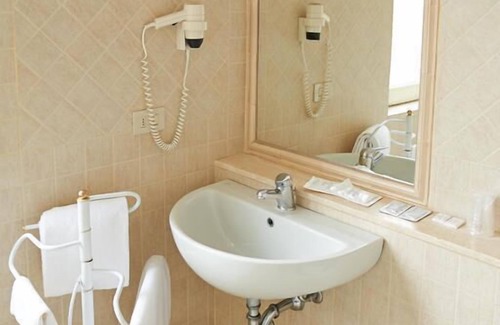 Montecatini Terme Hotel | Hotel Cavallotti & Giotto