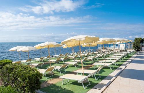 Santa Marinella Hotel | Hotel Cavalluccio Marino