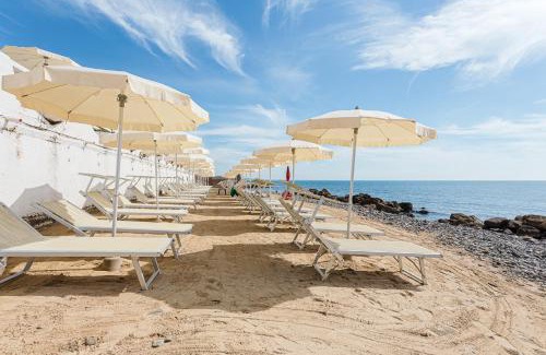 Santa Marinella Hotel | Hotel Cavalluccio Marino
