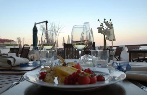 Santa Marinella Hotel | Hotel Cavalluccio Marino
