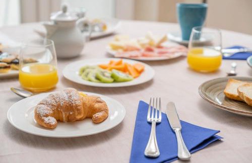 Santa Marinella Hotel | Hotel Cavalluccio Marino