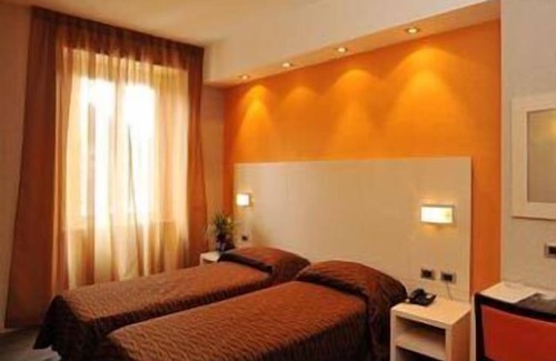 Rieti Hotel | Hotel Cavour