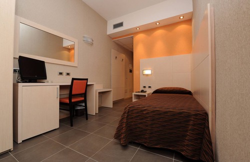 Rieti Hotel | Hotel Cavour