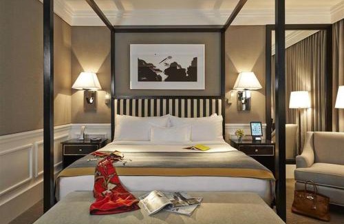 Chacao Hotel | Hotel Cayena Caracas a LHW