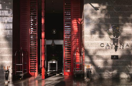 Chacao Hotel | Hotel Cayena Caracas a LHW