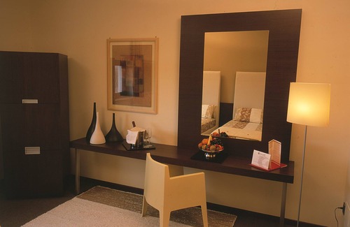 San Basilio Hotel | Hotel Cecere
