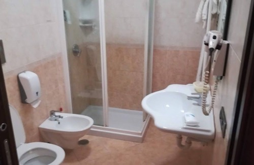 San Basilio Hotel | Hotel Cecere