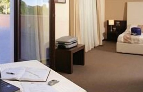 San Basilio Hotel | Hotel Cecere