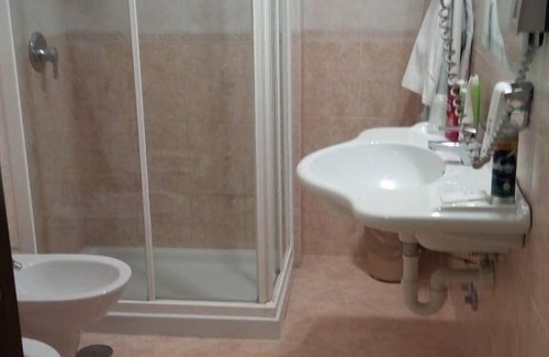 San Basilio Hotel | Hotel Cecere