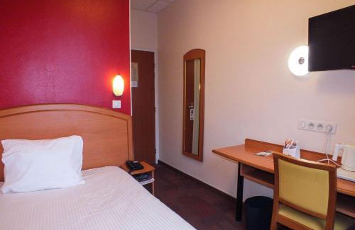 Nouvelle Ville Hotel | Hotel Cecil Metz Gare