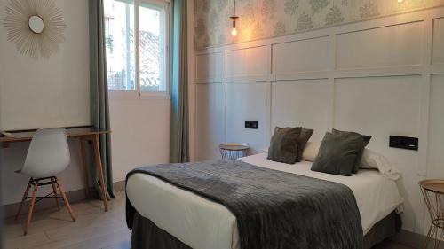 Centro - Sagrario Hotel | Hotel Cedran
