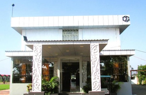 Khandwa Complejo | Hotel Celebration Green