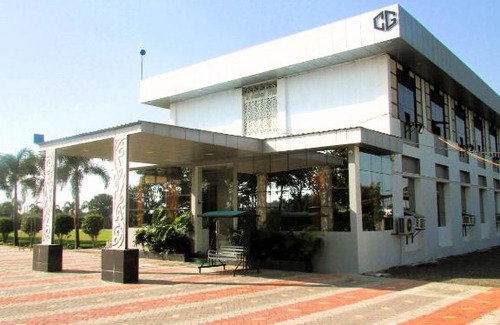 Khandwa Complejo | Hotel Celebration Green