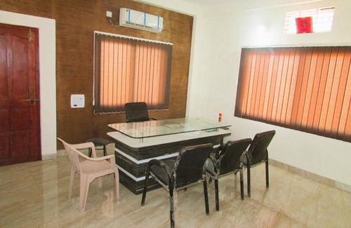 Khandwa Complejo | Hotel Celebration Green