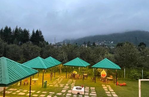 Old Manali Hotel | Hotel Celebriti Inn by London vista Hotels - Old Manali