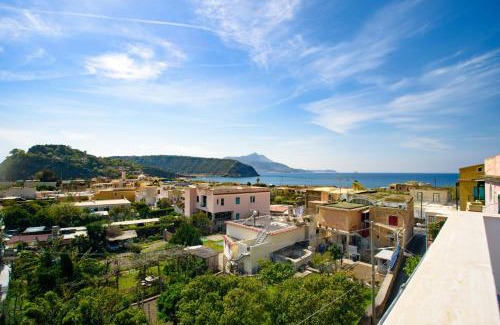 Procida Hotel | Hotel Celeste