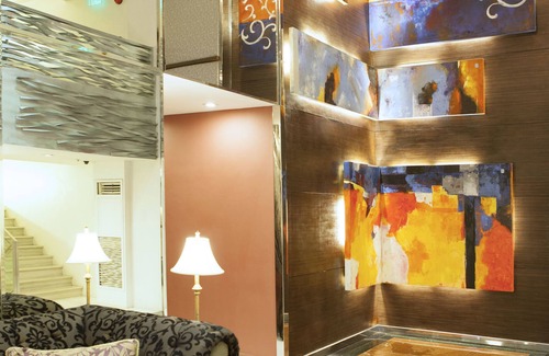 San Lorenzo Hotel | Hotel Celeste