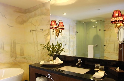 San Lorenzo Hotel | Hotel Celeste