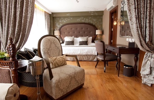 San Lorenzo Hotel | Hotel Celeste