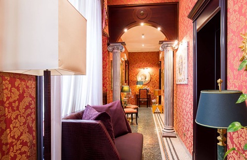 Celio Hotel | Hotel Celio