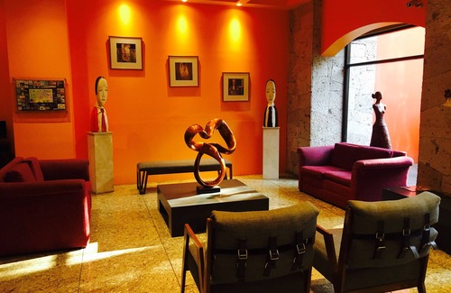 Zona Expo Hotel | Hotel Celta