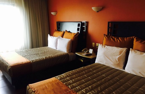 Zona Expo Hotel | Hotel Celta