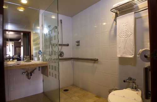 Zona Expo Hotel | Hotel Celta