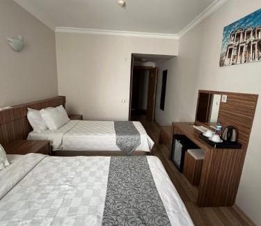Selcuk Cama Y Desayuno | Hotel Cenka Ephesus
