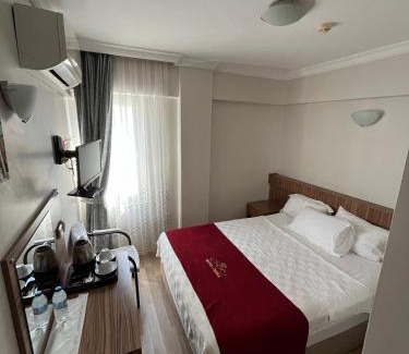 Selcuk Cama Y Desayuno | Hotel Cenka Ephesus