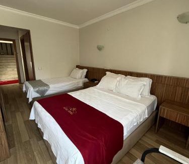 Selcuk Cama Y Desayuno | Hotel Cenka Ephesus