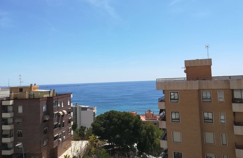 Villajoyosa Hotel | Hotel Censal