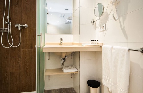 Villajoyosa Hotel | Hotel Censal