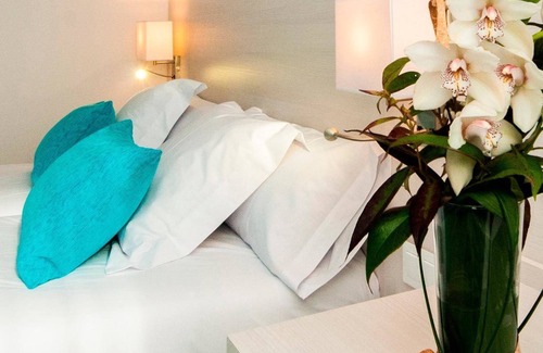 Villajoyosa Hotel | Hotel Censal