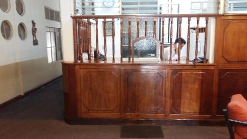 Guatemala City Historical District Hotel | Hotel Centenario