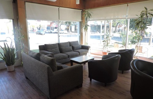 Atlantida Hotel | Hotel Centenario