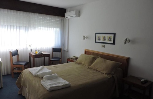 Atlantida Hotel | Hotel Centenario